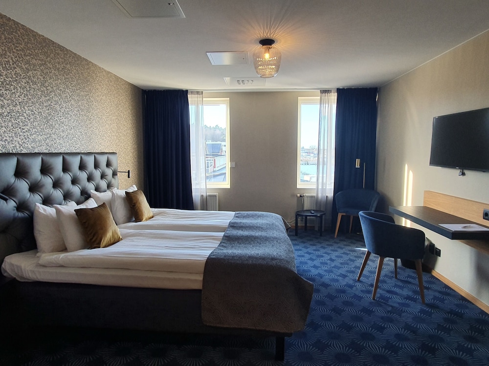Mercure Gothenburg 36/48