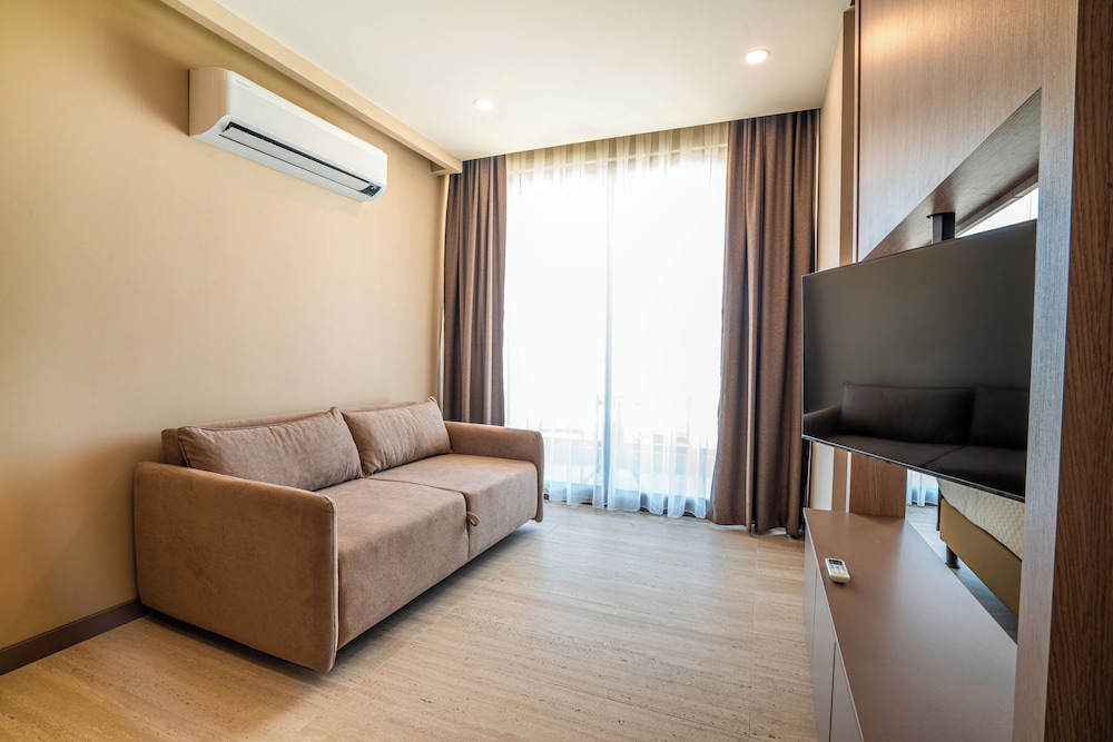 Prive Side Suite & Spa hotel - Adults Only 16+ 34/50