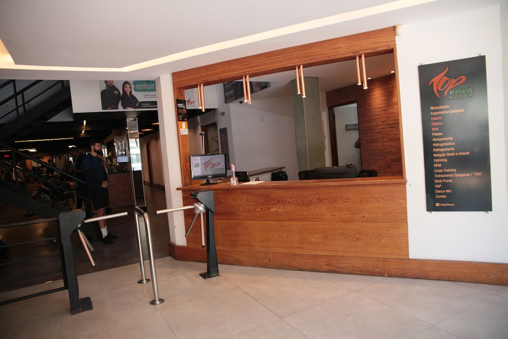 Alameda Vitoria Hotel 4/34