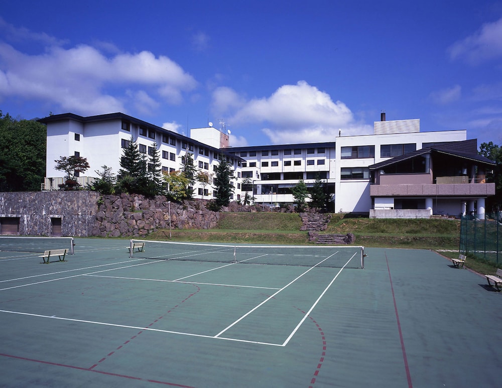 Niseko Kombuonsen Hotel Kanronomori 41/74