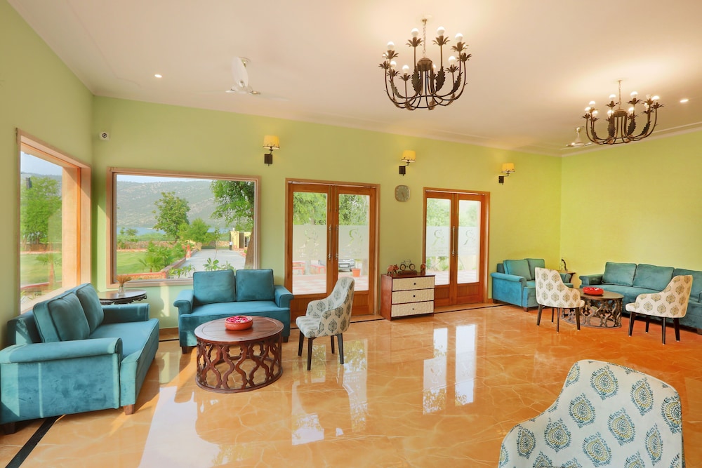Ratan Villas Sariska 28/50