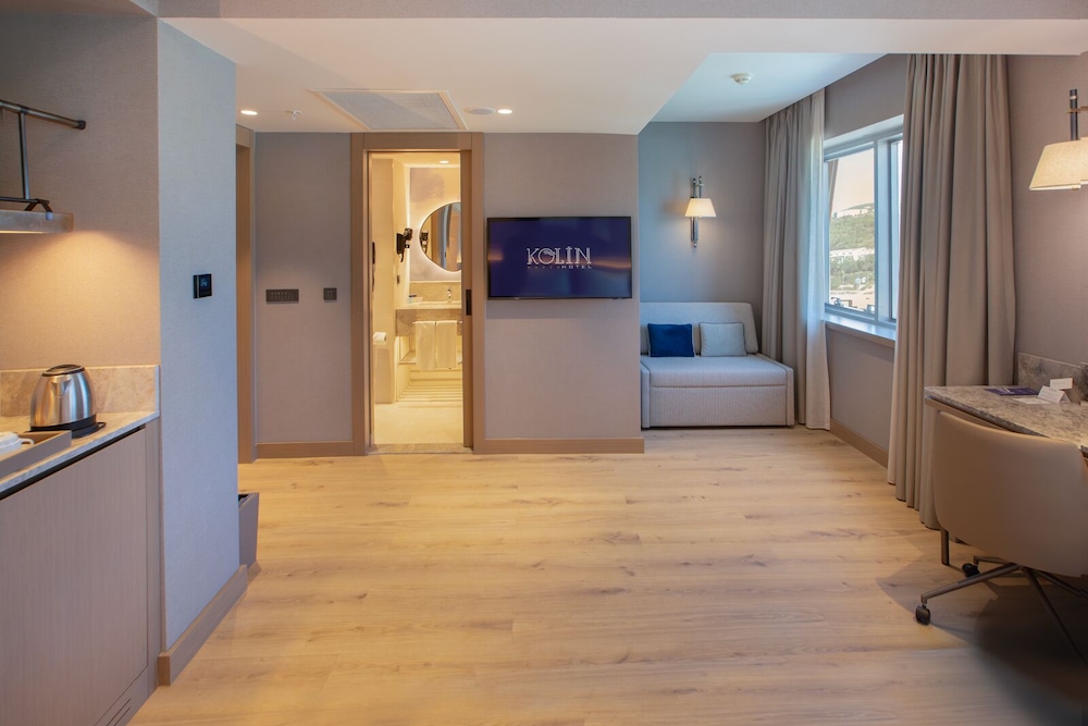 Kolin Hotel Spa & Convention Center 2/63
