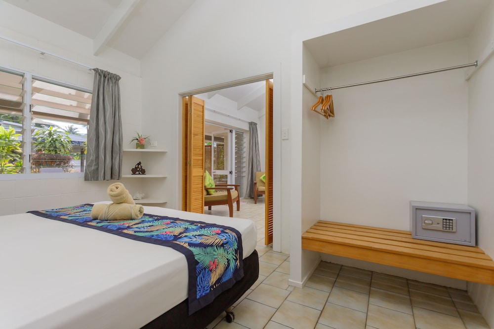 2 BEDROOMS, APARTMENT