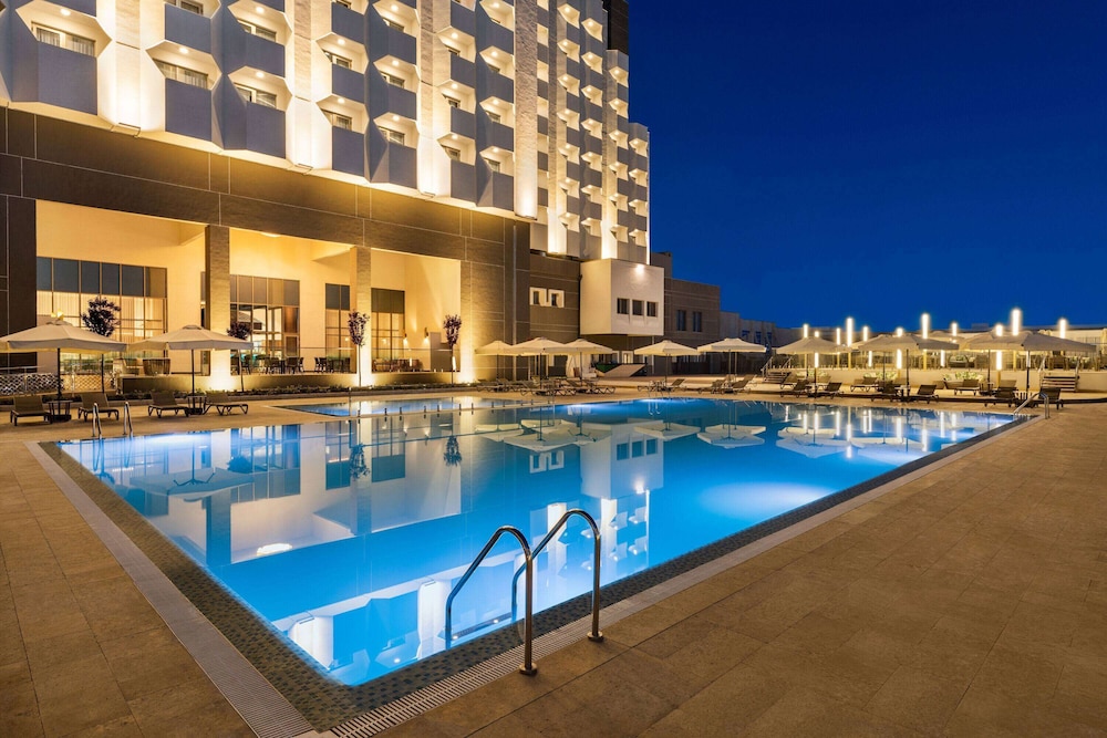 Wyndham Bukhara 2/54