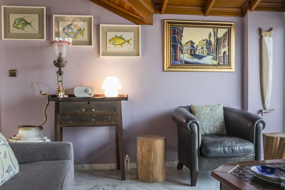 Faros Residence - Adults Only 5/43