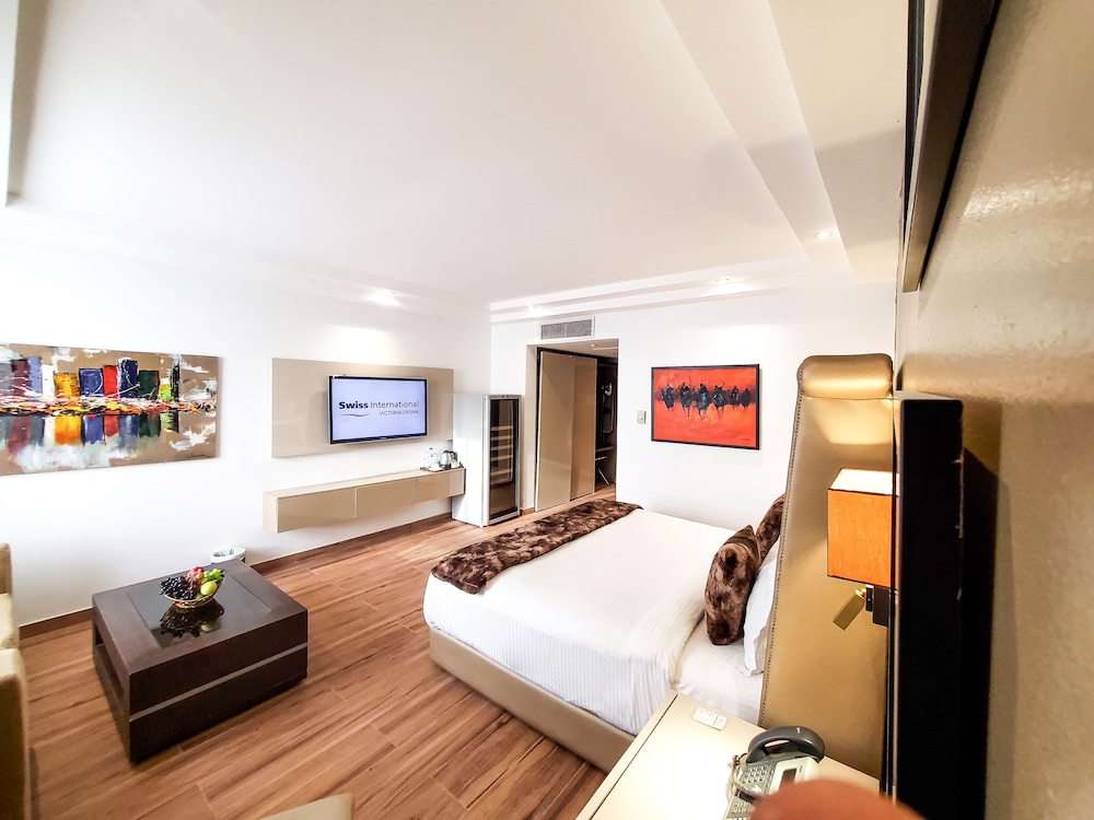 Victoria Crown Plaza 14/43