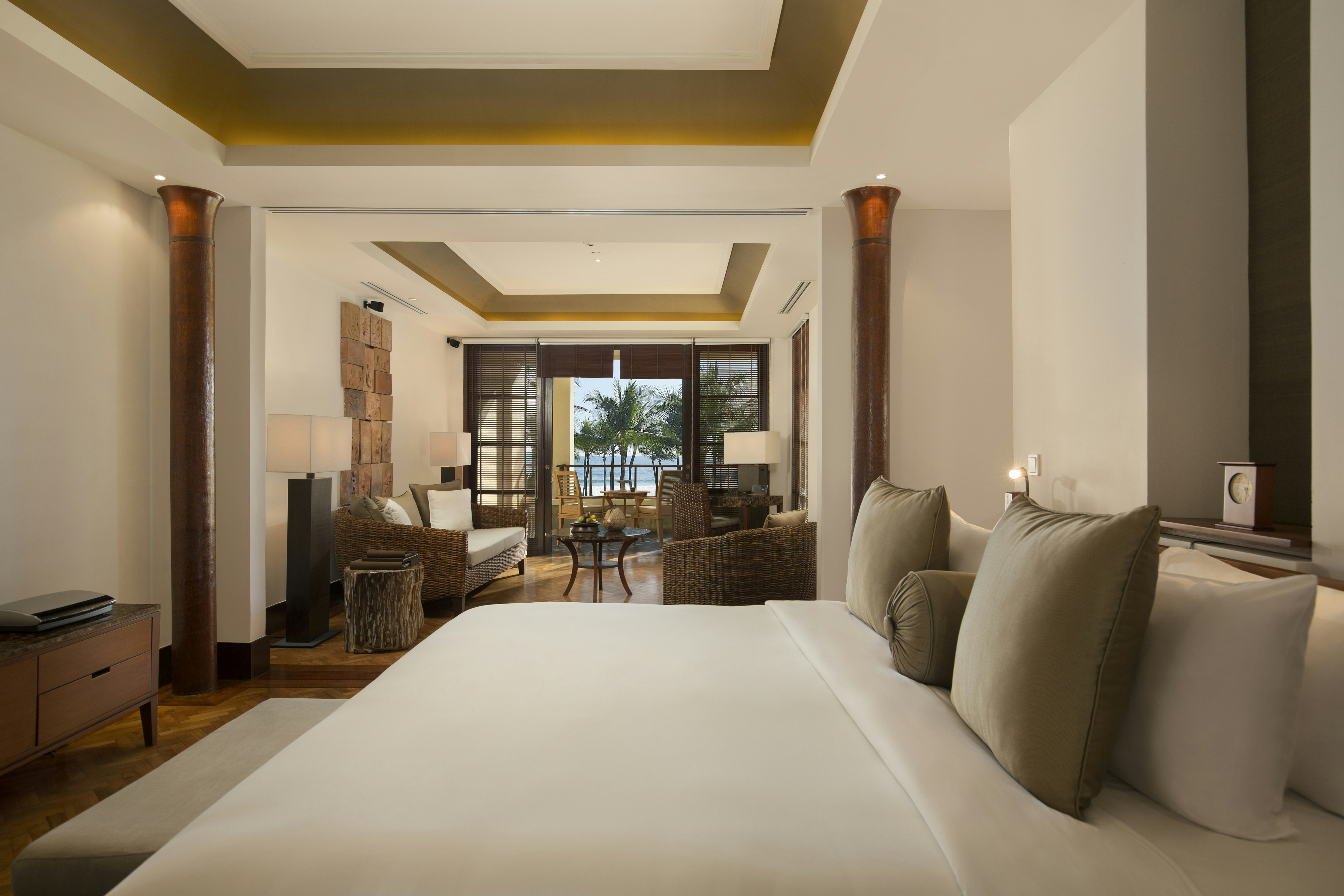 The Legian Bali 5/50