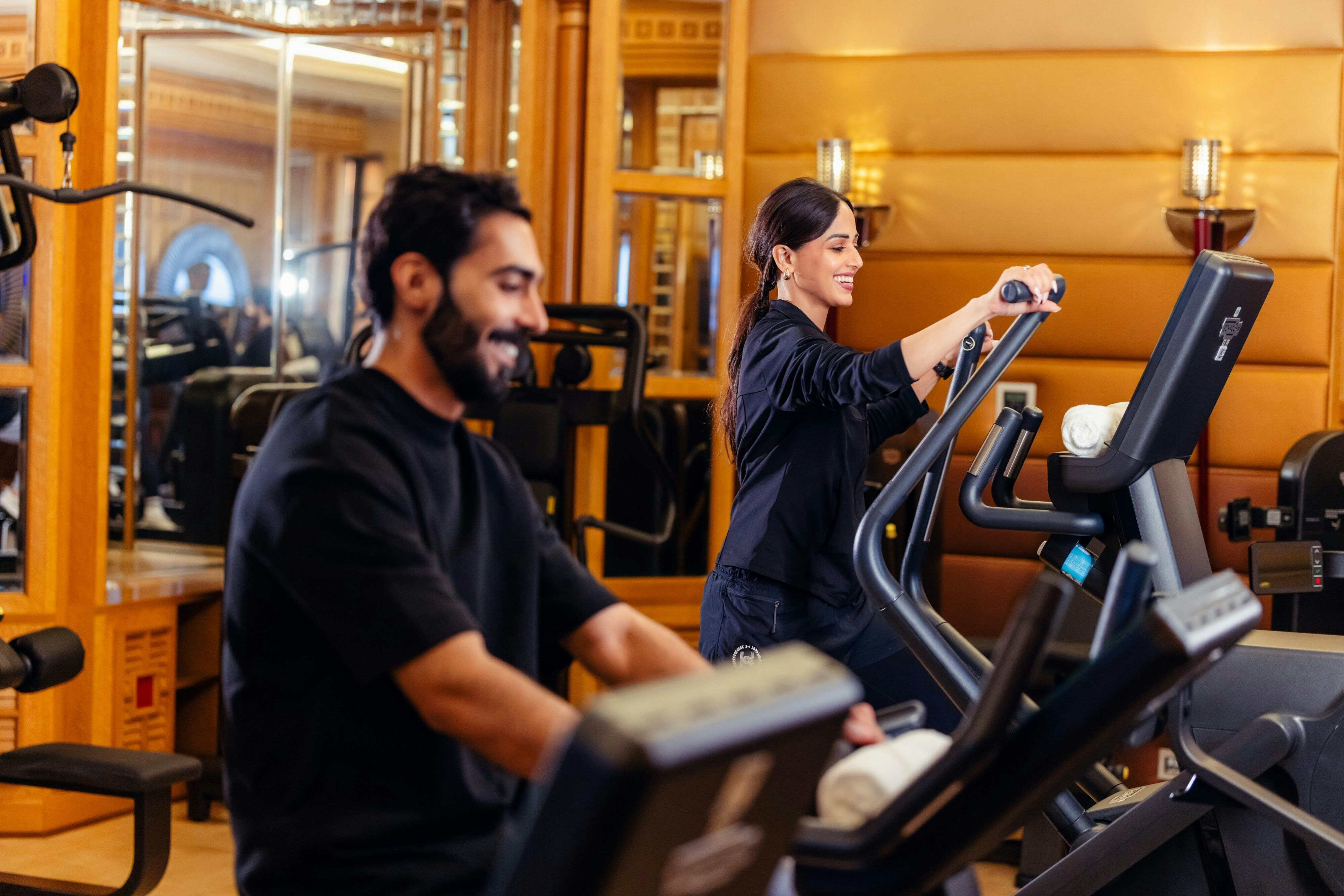 THE RITZ CARLTON JEDDAH 29/47