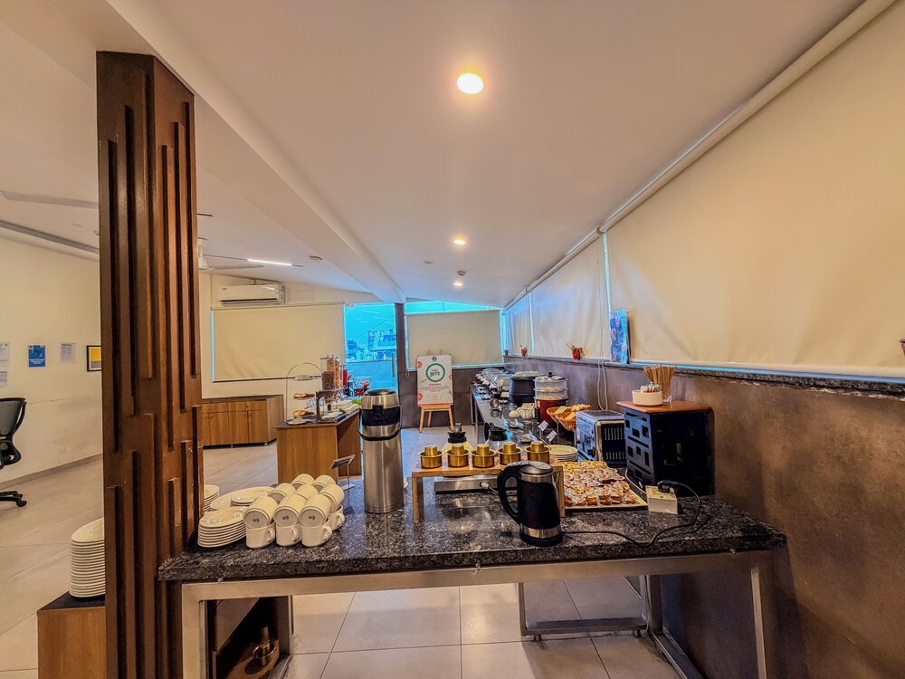Zip By Spree Hotels Whitefield 34/48