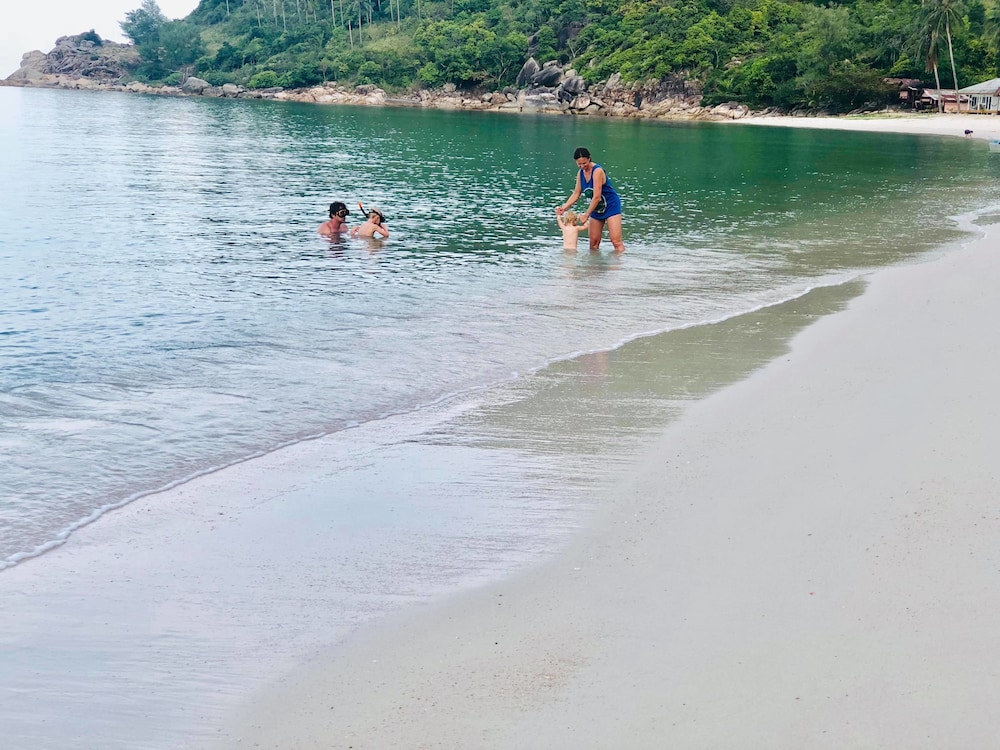 Haad Khuad Resort 34/50