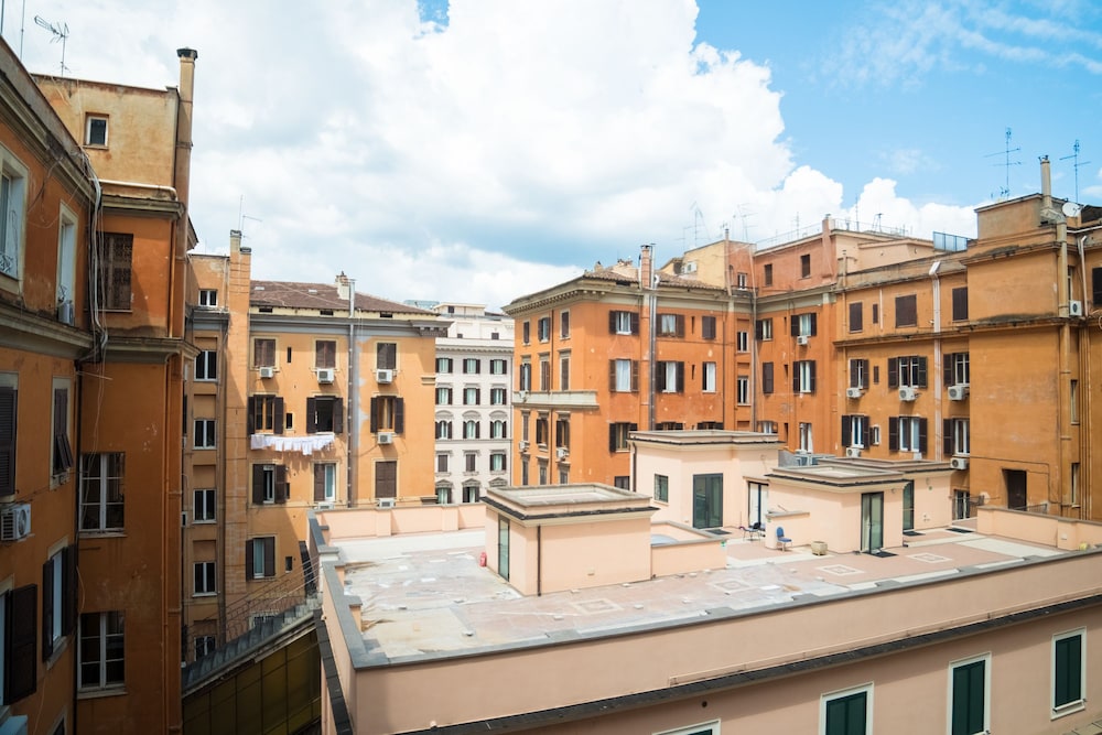 Il Sesto Suites Central 39/50