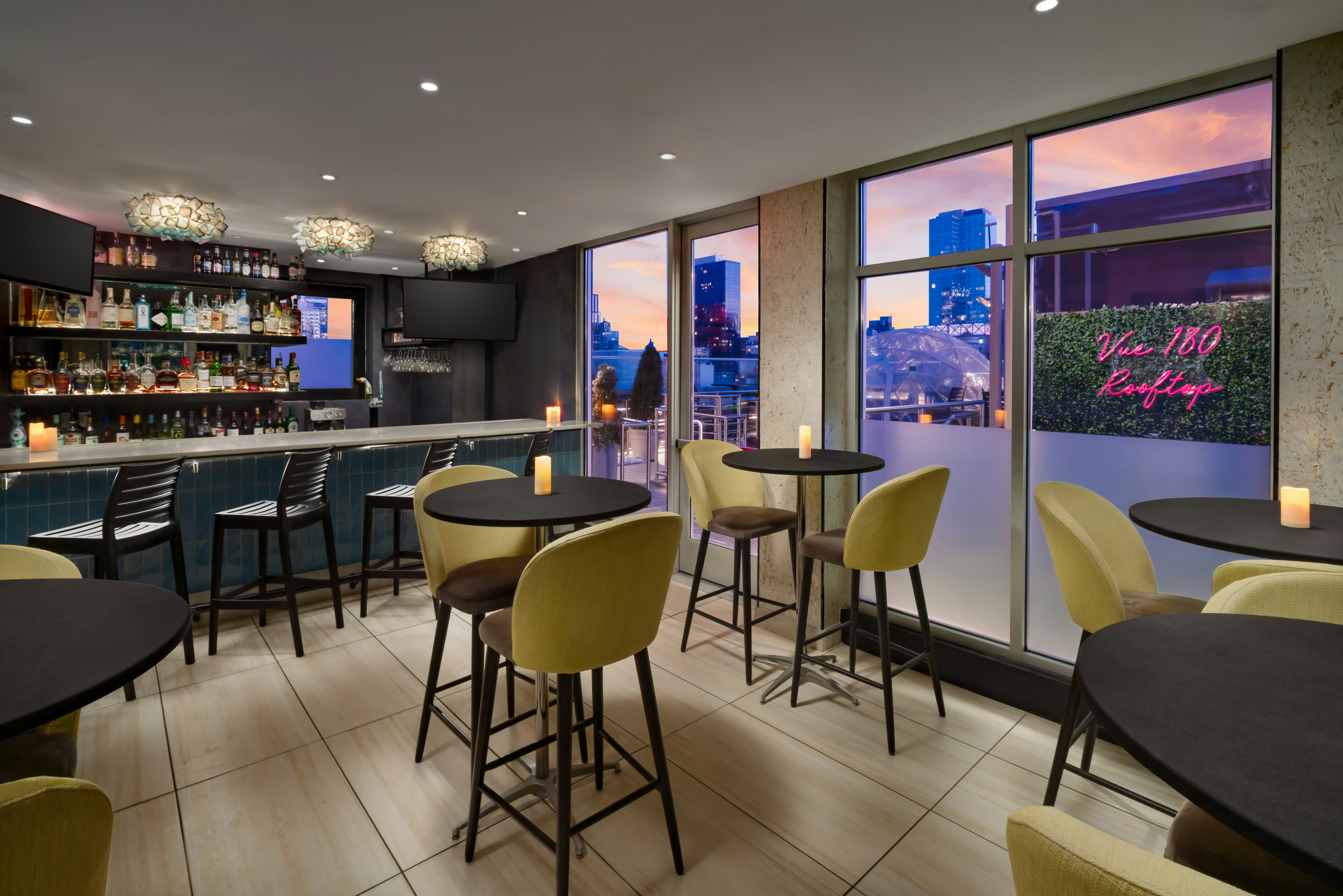 Doubletree by Hilton New York Times Square South photo4