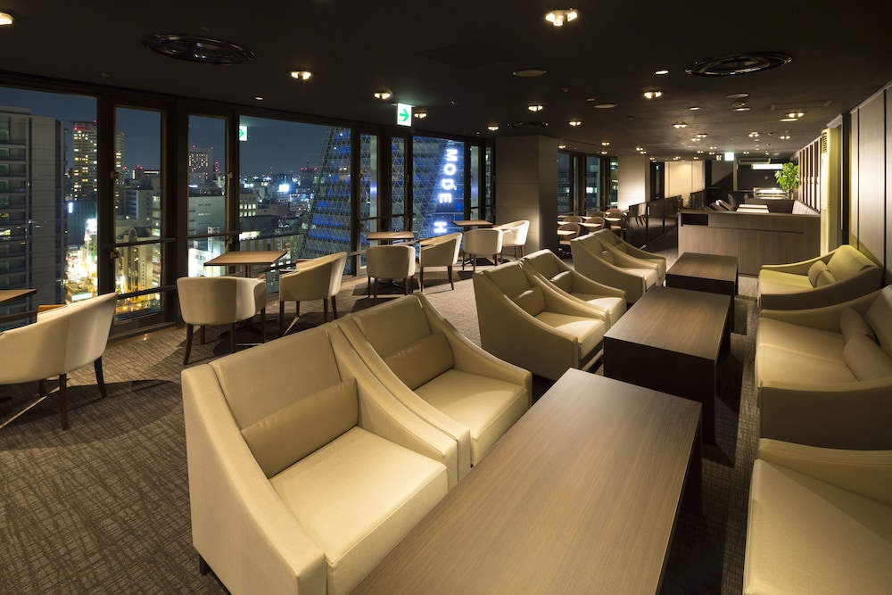 Meitetsu Grand Hotel 34/50