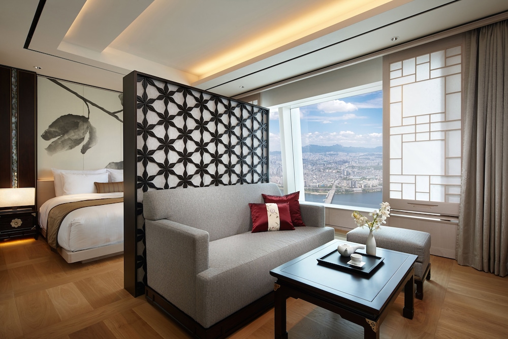 Signiel Seoul 34/74