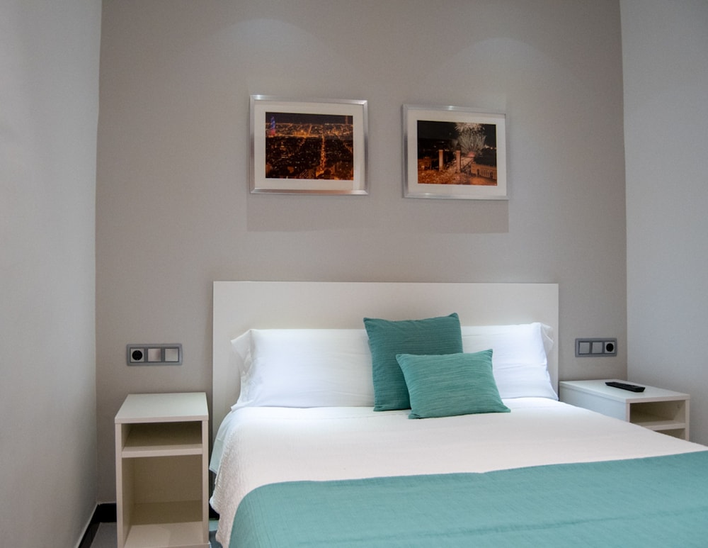 Hostal Apolo 6/46