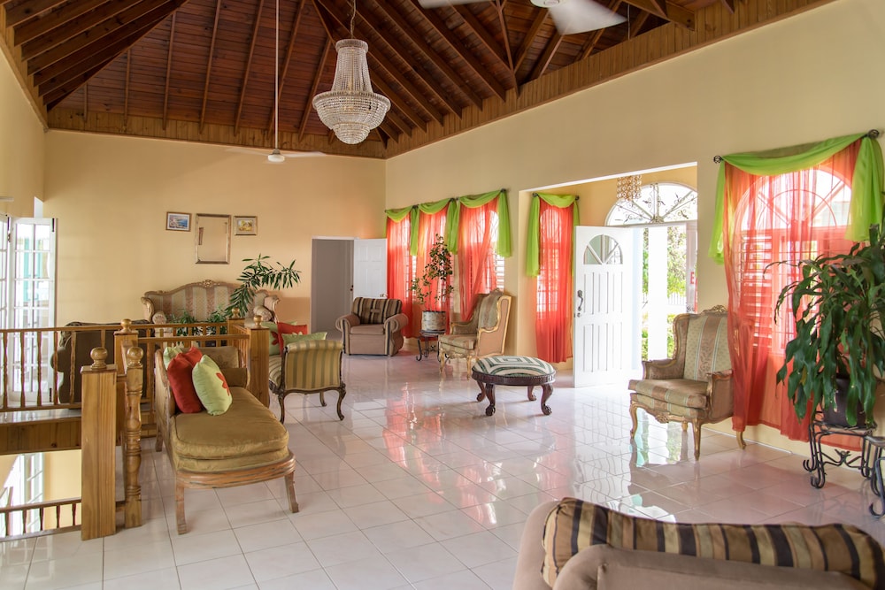 Villa Diamond Suite 41/50
