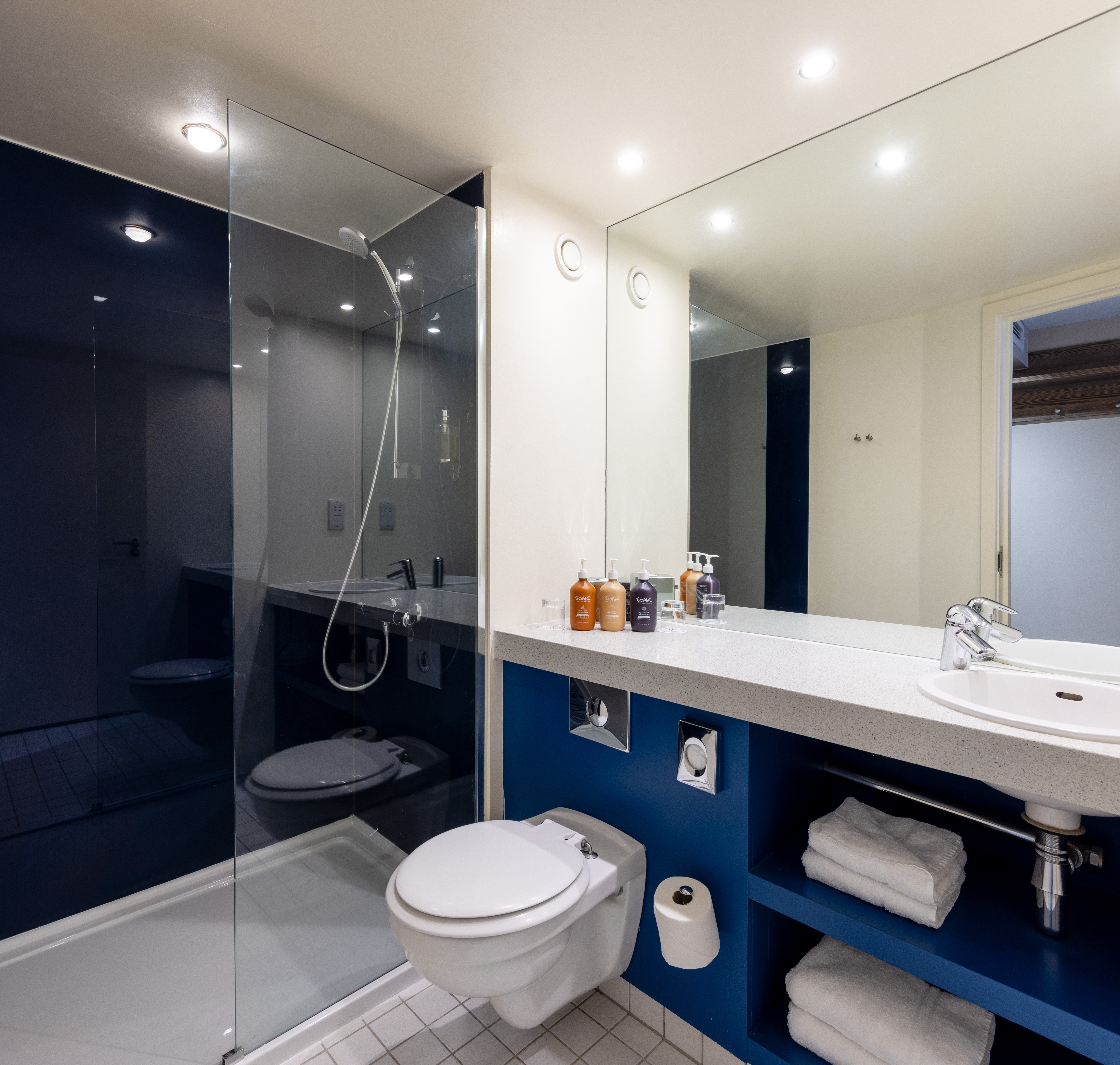 Holiday Inn York City Centre by IHG 40/40
