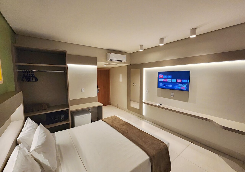 Hotel Morada Do Sol 10/62
