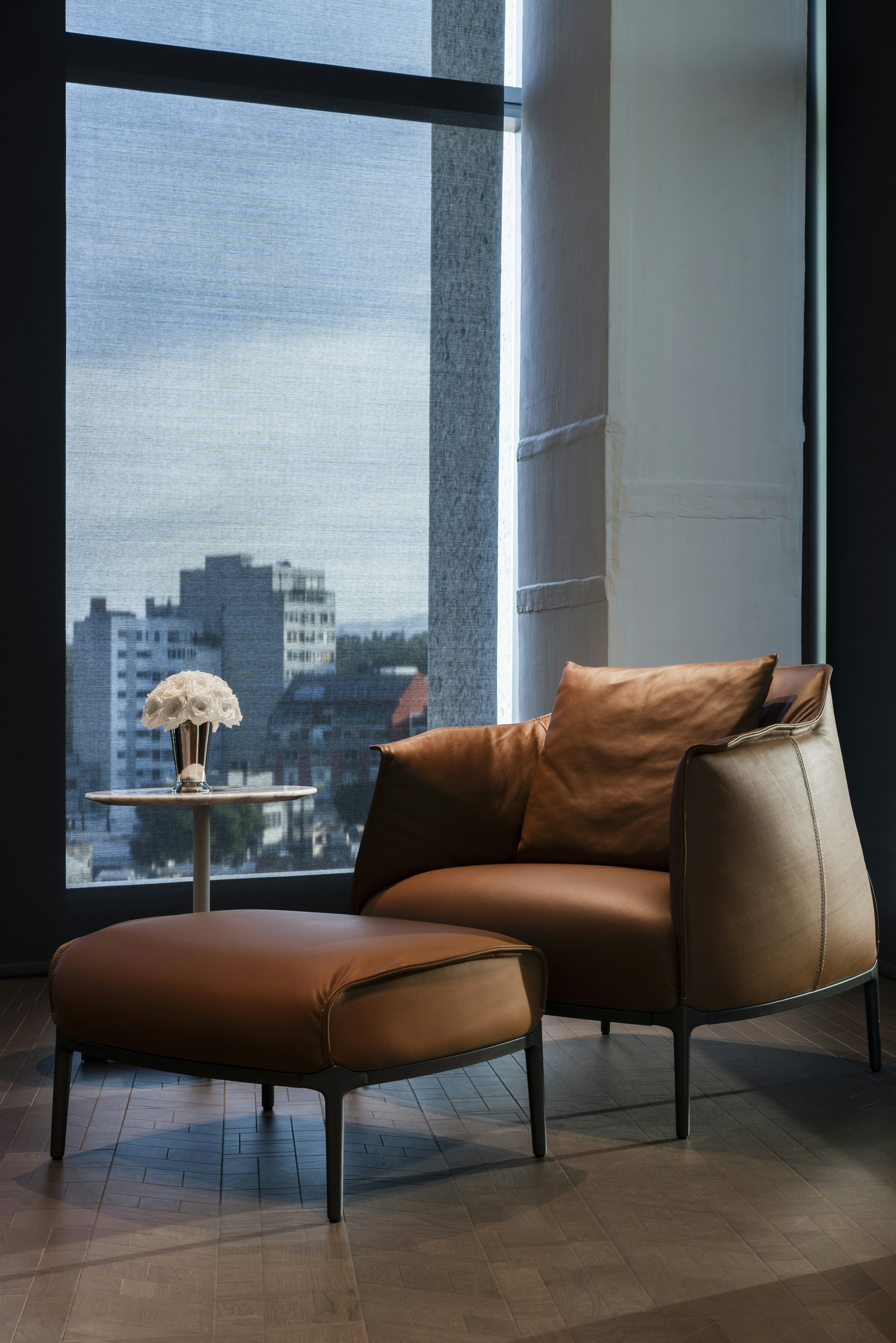 AMBASSADOR, SUITE