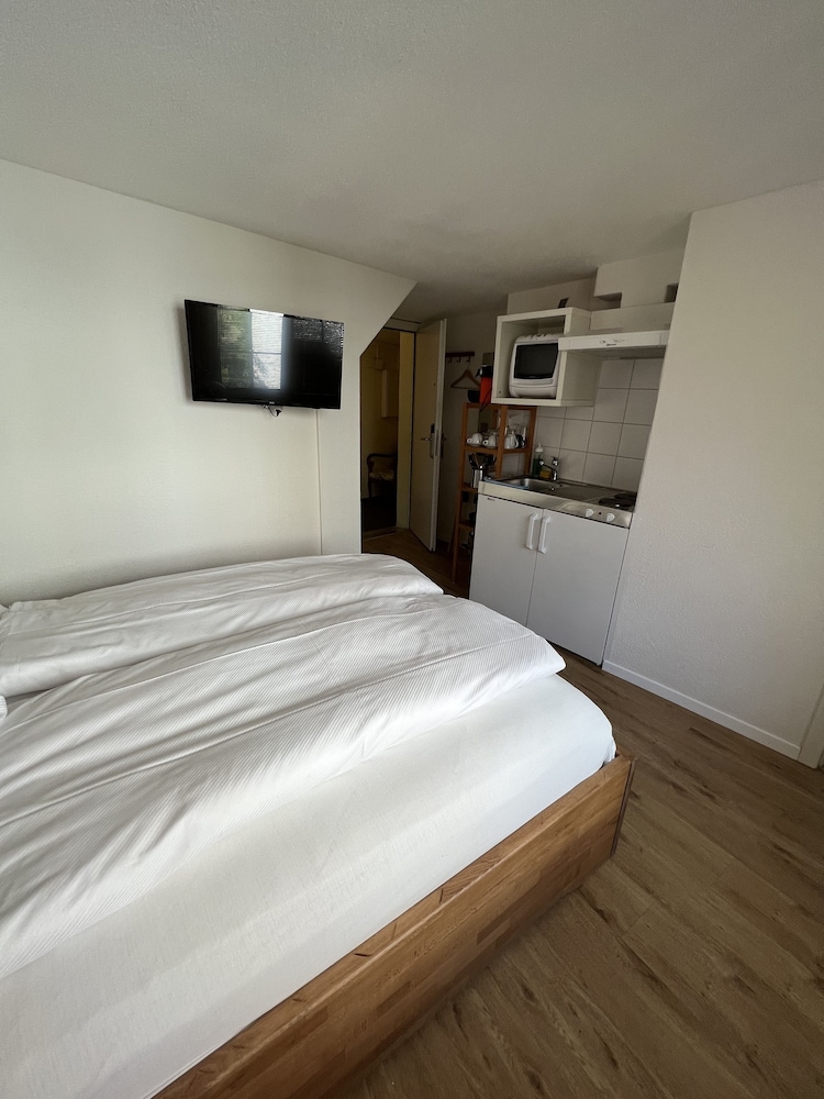 Statthotel 16/58