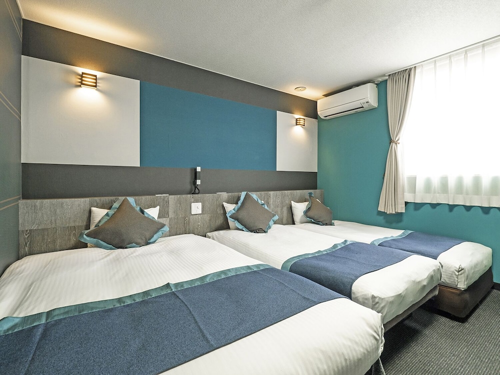 Hotel Areaone Tokai 15/50