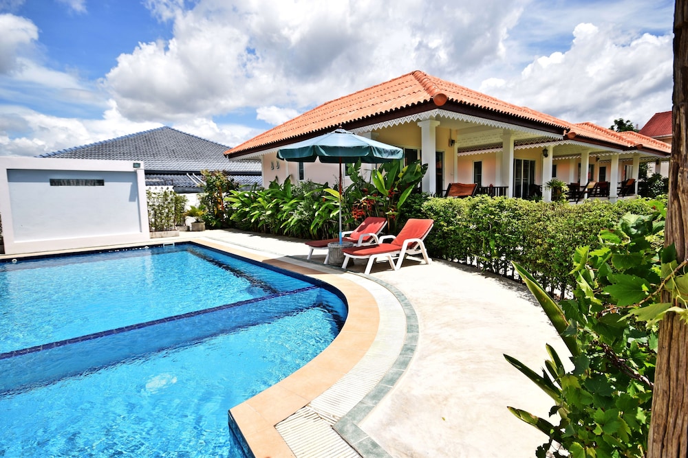 Baan Opun Garden Resort 31/34