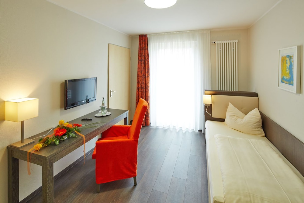 Hotel FIT Freizeit-Integration-Tagung 27/45