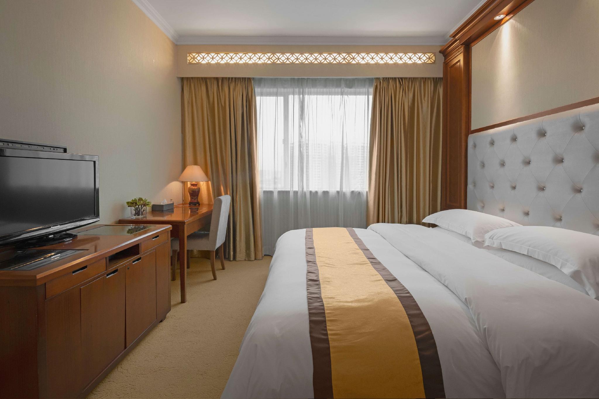Jinhua Hotel GuangXi 21/30