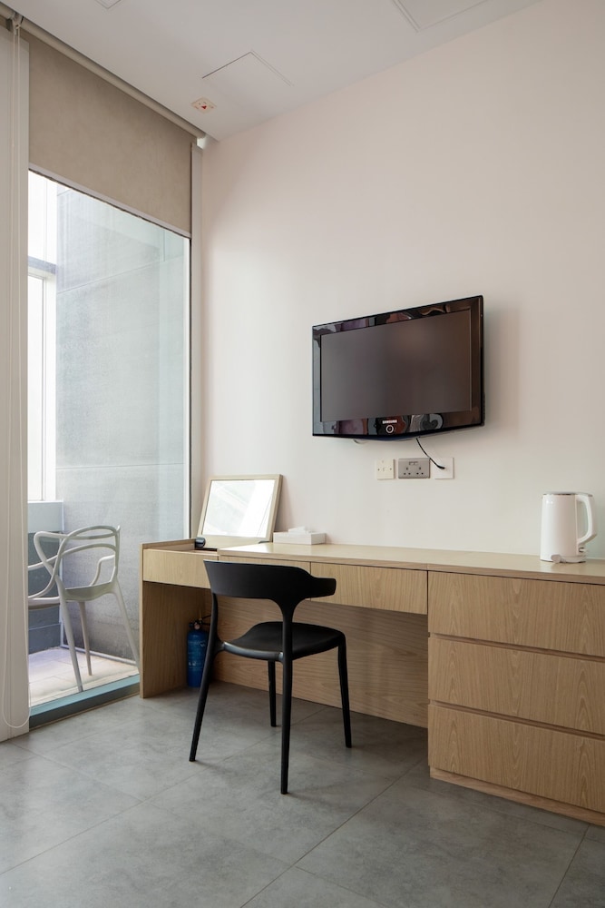 WiFi Boutique Hotel 25/32