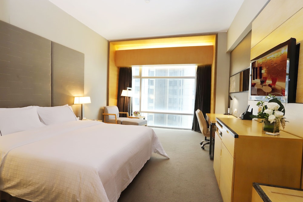 Jianguo Guangzhou Hotel 15/59