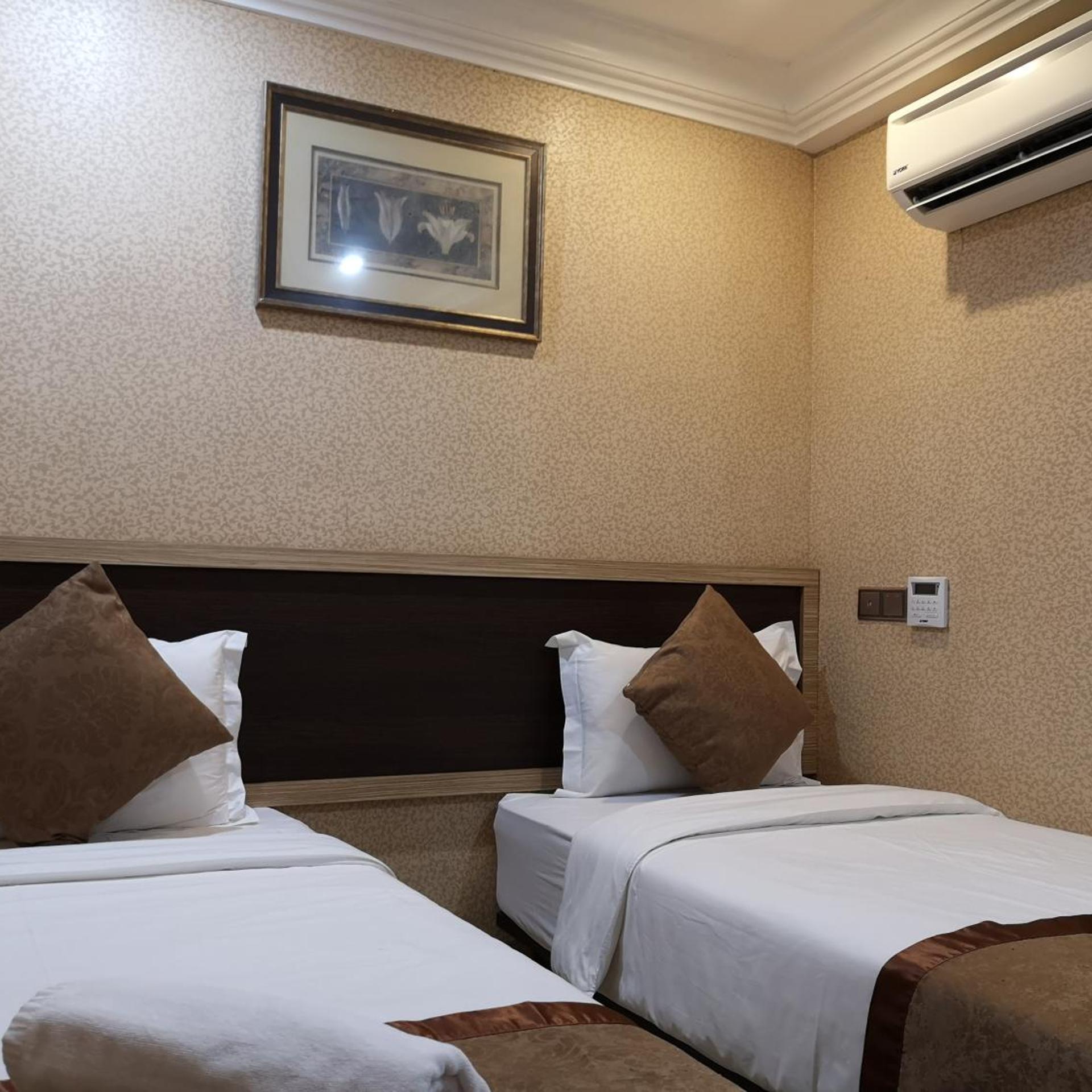 Hotel Grand Palace Ampang 25/50