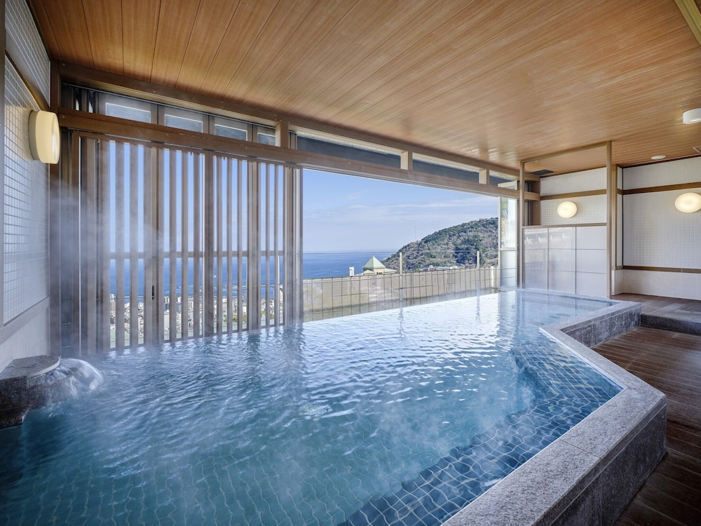 Kamenoi Hotel Atami Annex 29/55