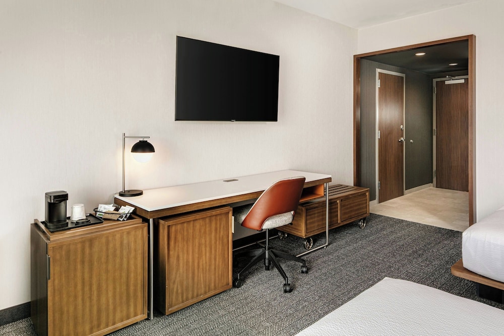 Courtyard by Marriott Lewiston 38/49