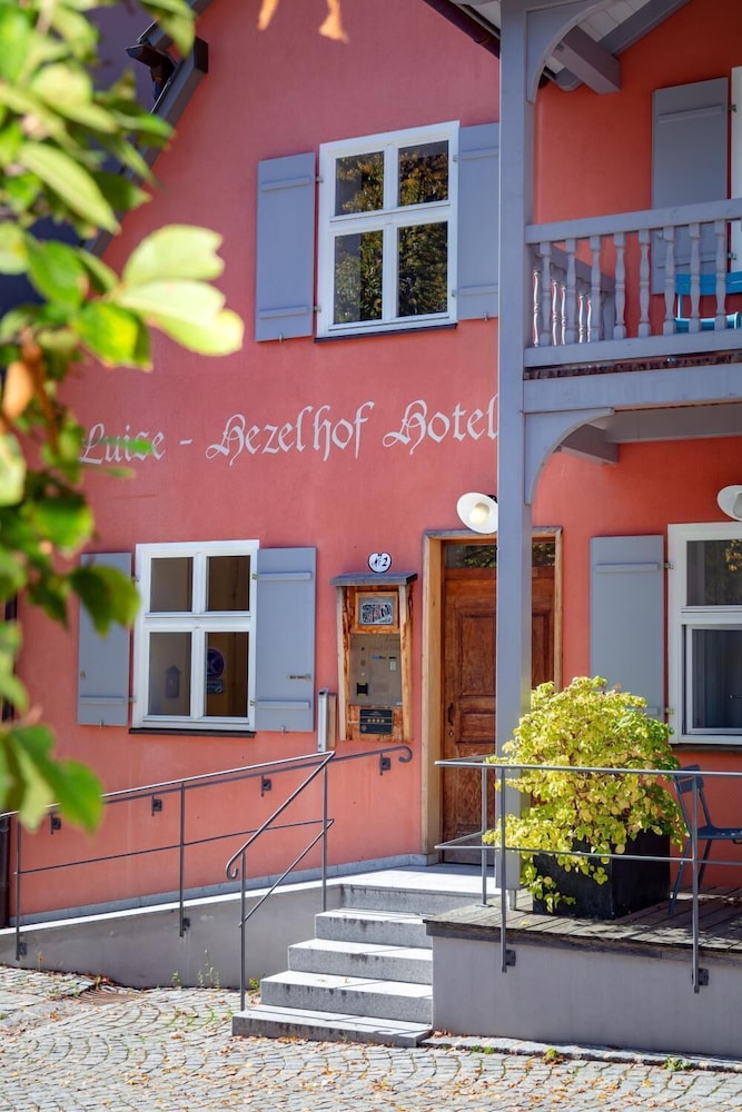 Hotel Luise 4/42