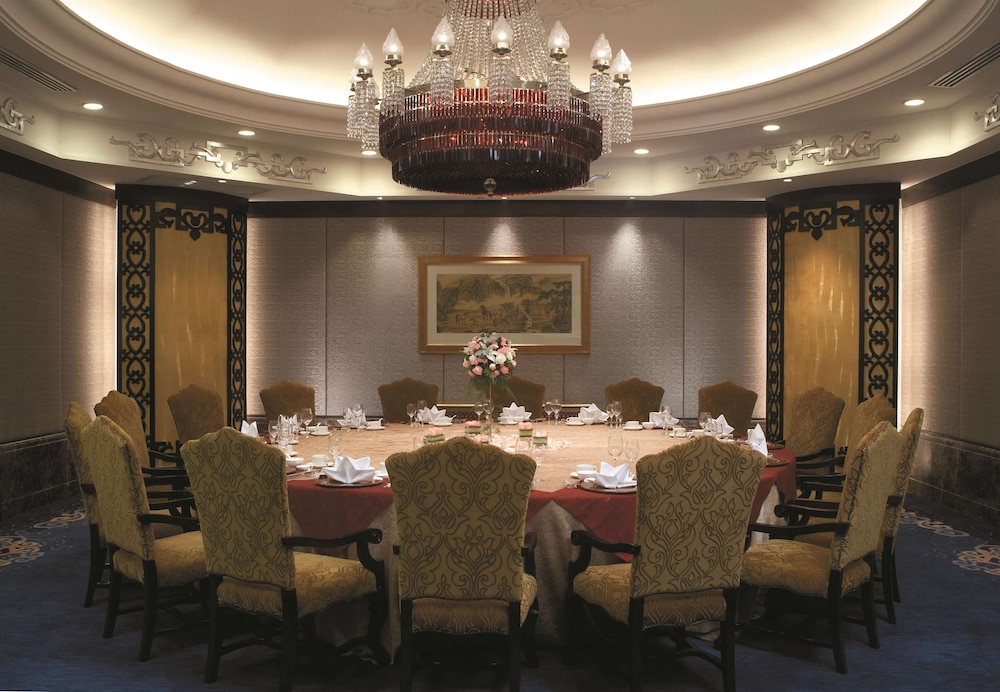 Shangri-La Huhhot 39/55