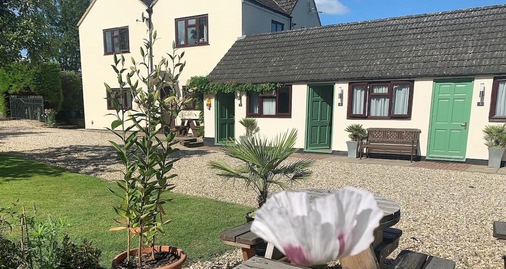 Hope Orchard Bed & Breakfast 33/46