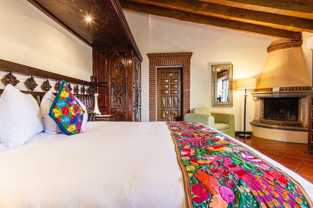 Villa Montana Hotel And Spa Boutique 19/70