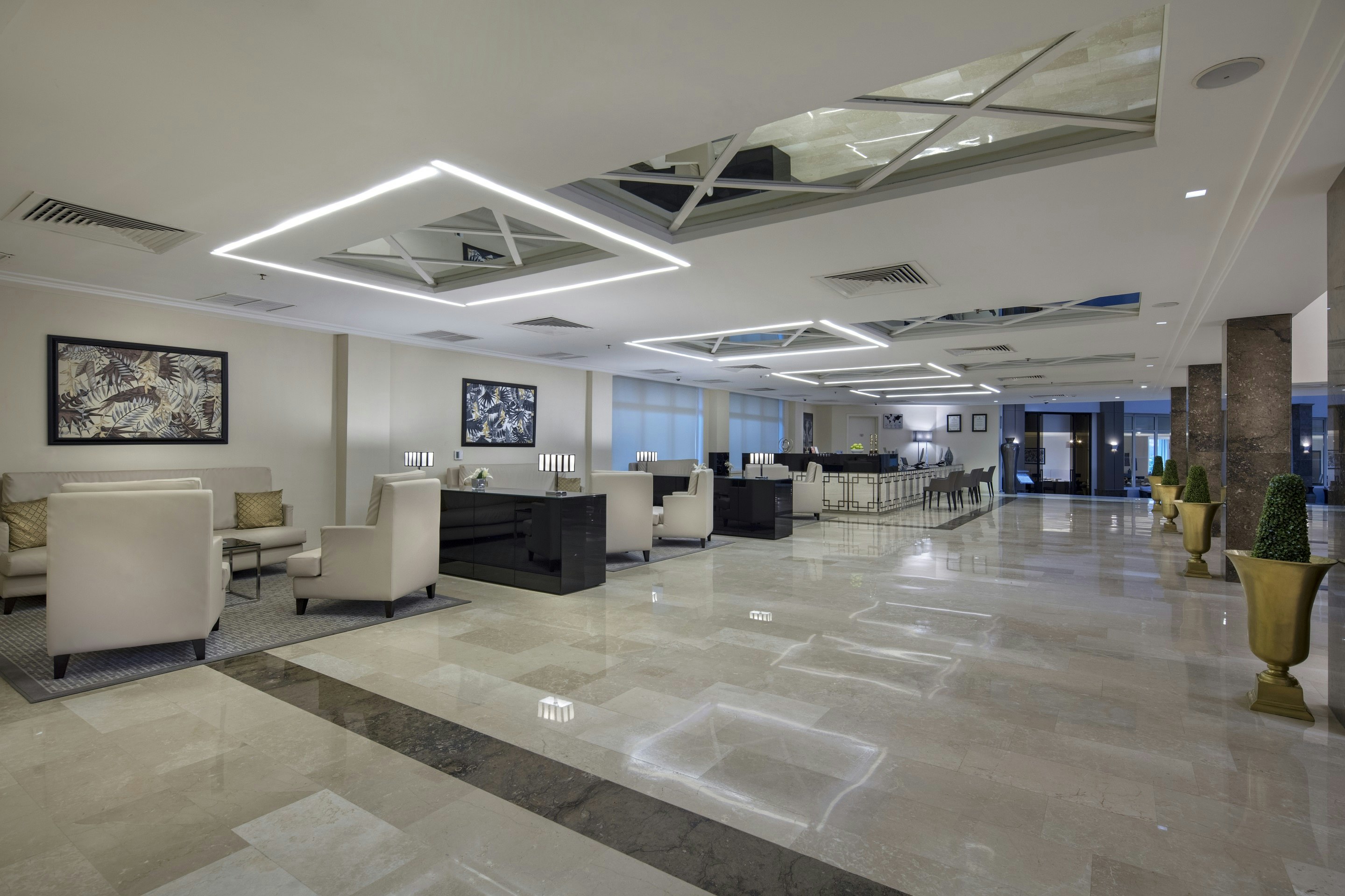 Fraser Suites Abuja 14/74