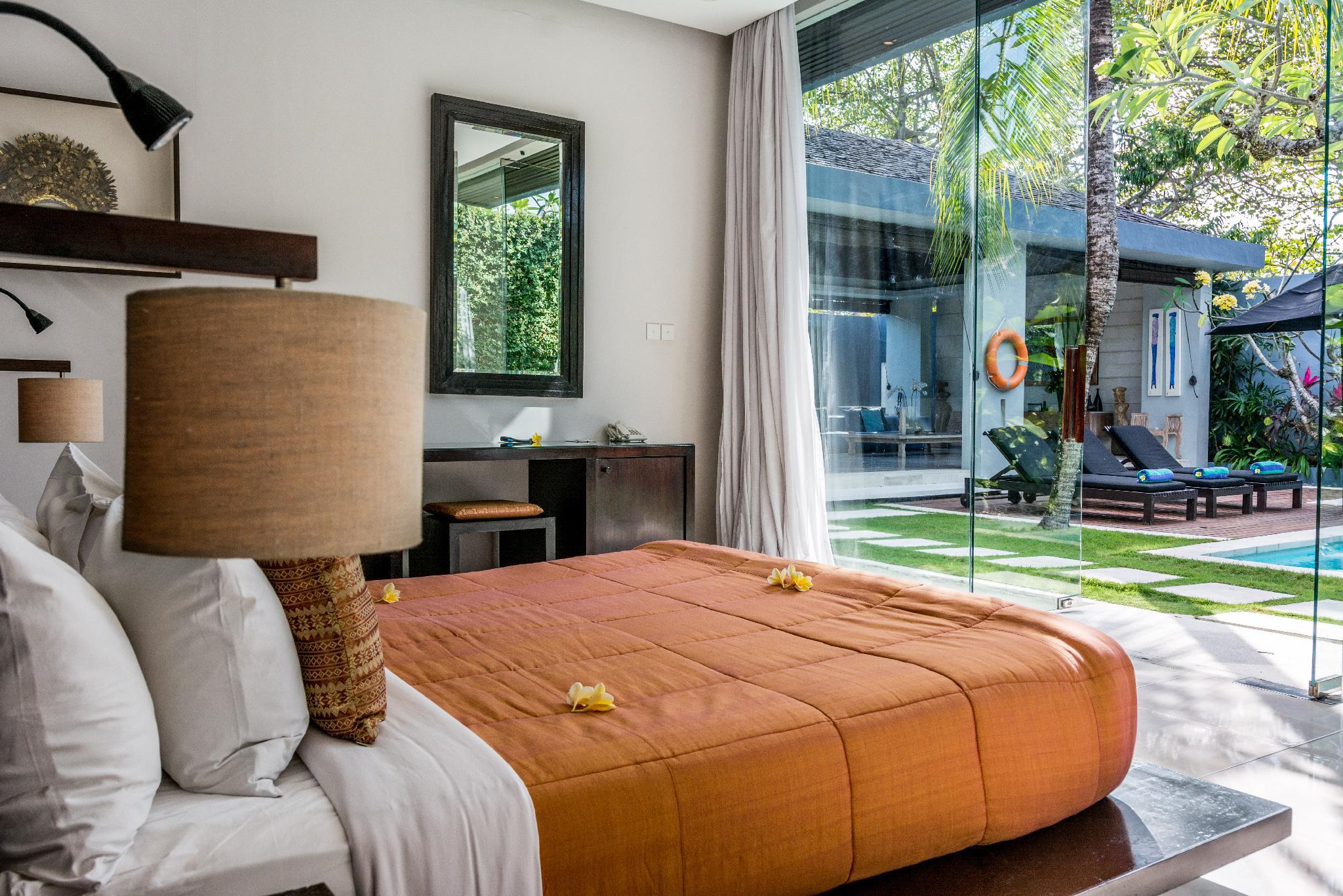 1 Bedroom, Pool, Villa