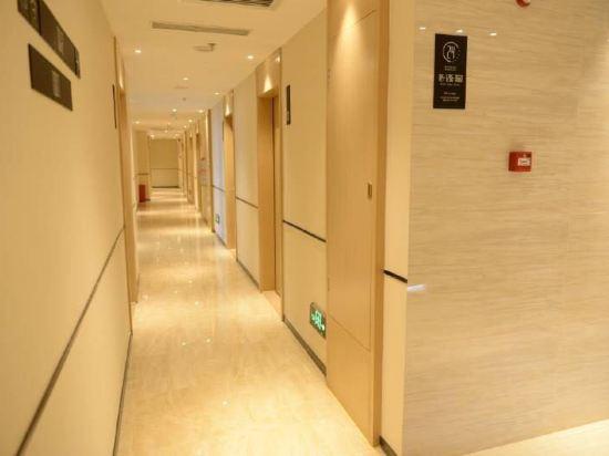 City Comfort Inn (Zhongshan Dongfeng Town Government) 23/37