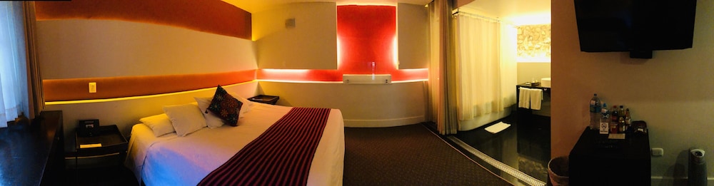 WAKAPUNKU BOUTIQUE HOTEL 37/66