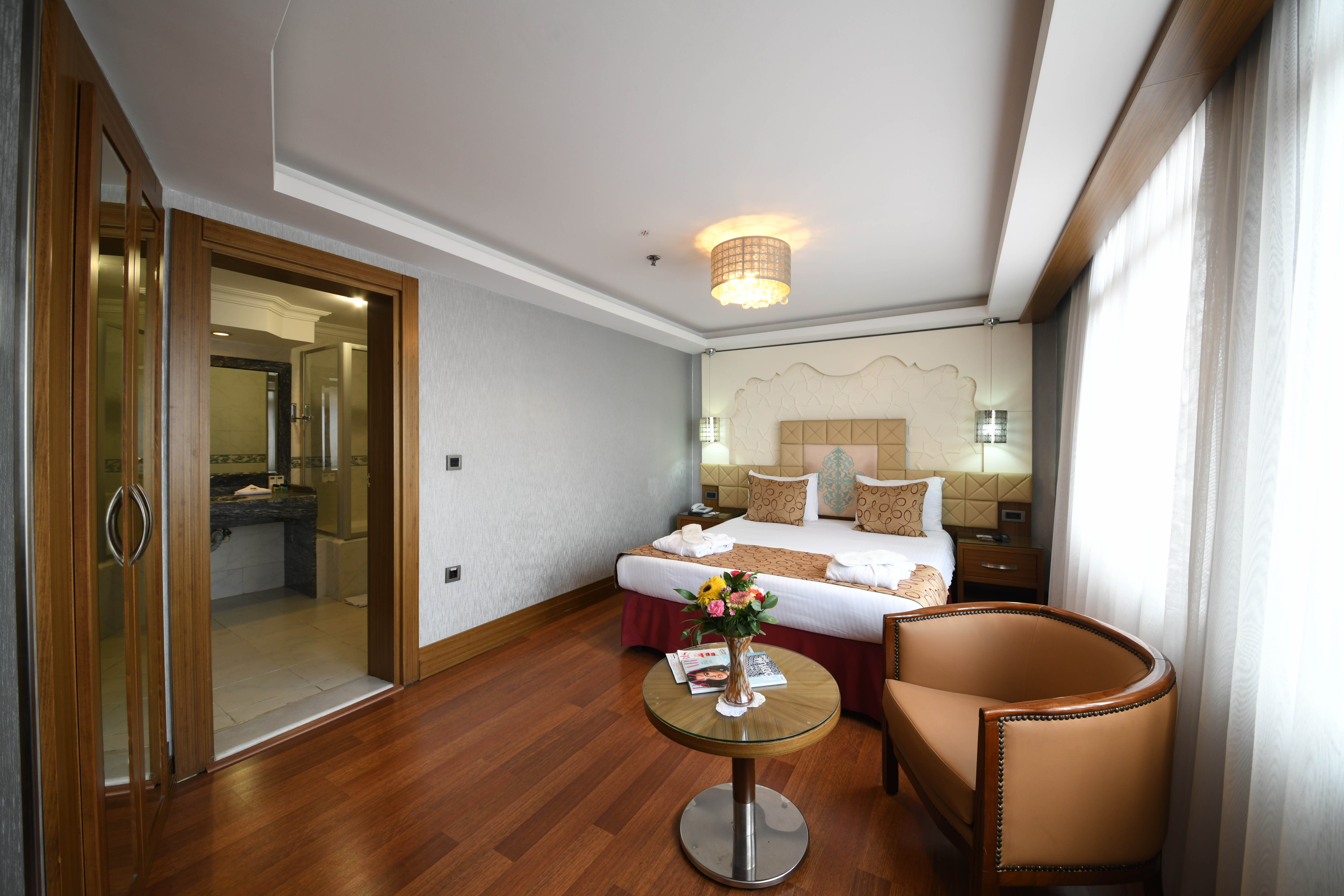 Style Star Hotel Cihangir 20/48