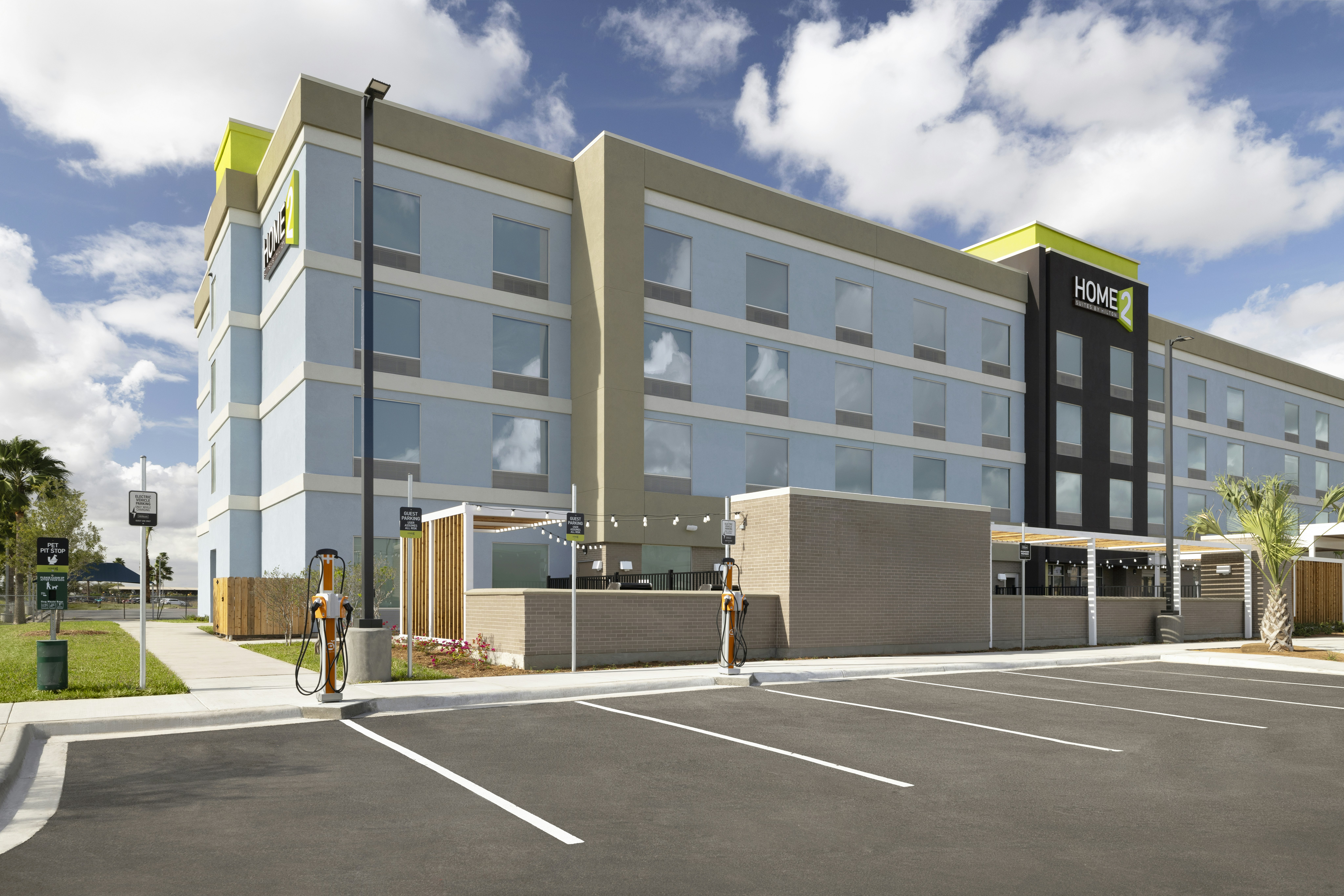 Home2 Suites by Hilton San Juan 29/33
