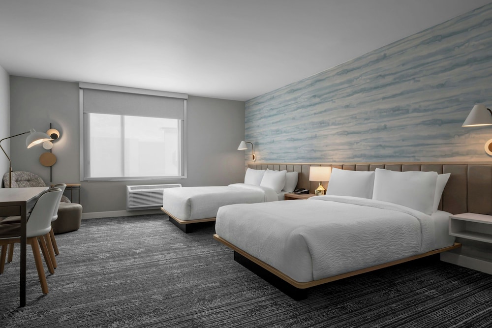 Towneplace Suites By Marriott Nampa 18/50