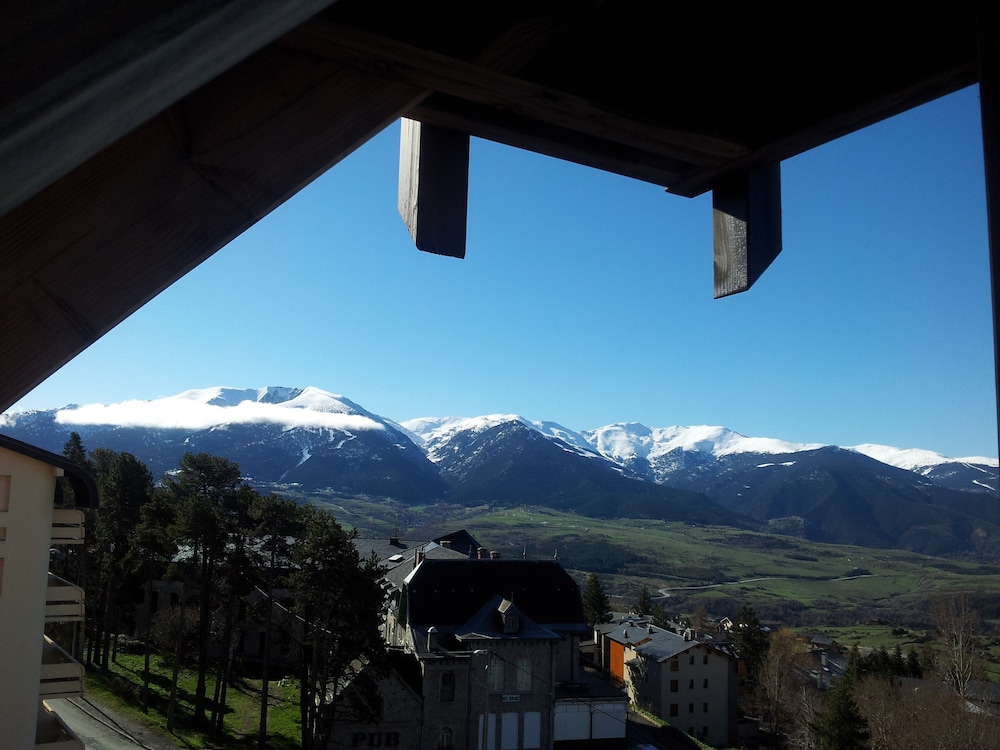 Residence Le Pic de l Ours (ex Apart Hotel Le Pic de l Ours) 26/28