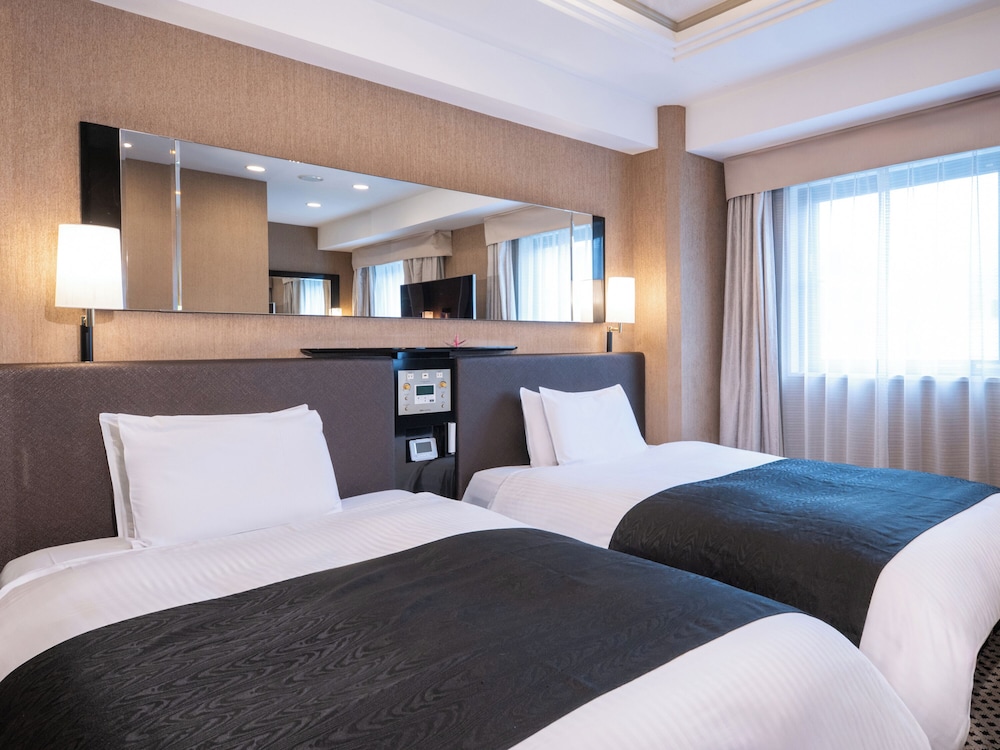 APA Hotel Ginza Shintomicho Ekimae Kita 18/62