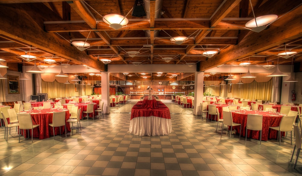 Club Hotel Dante Cervia 59/70