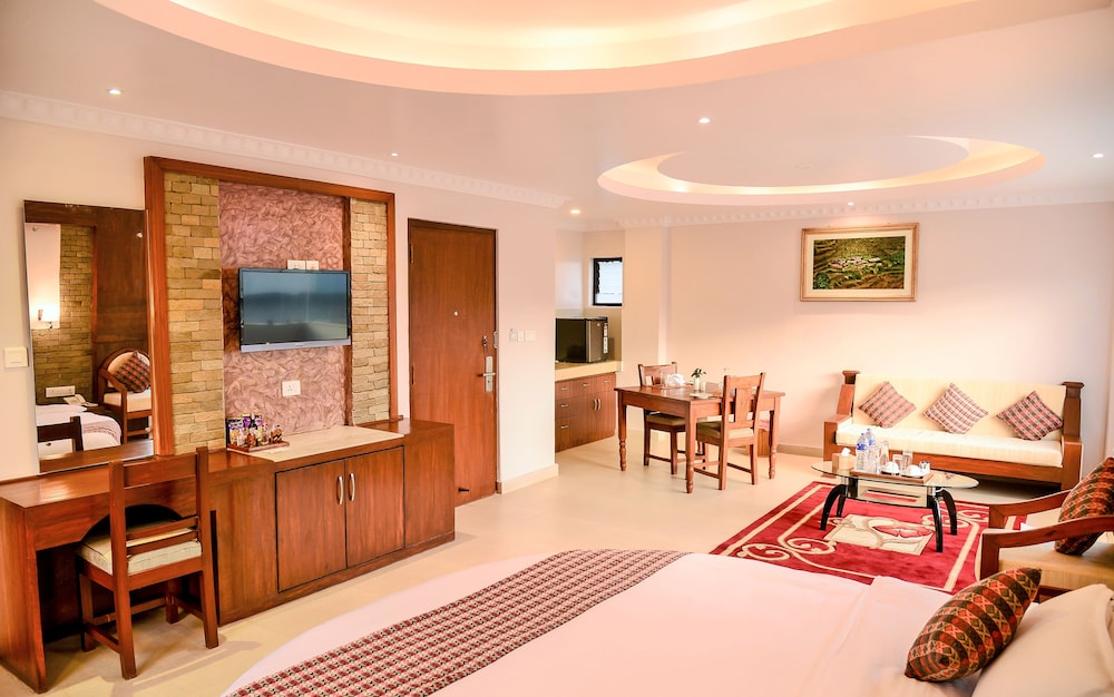 Kuti Resort And Spa 51/65