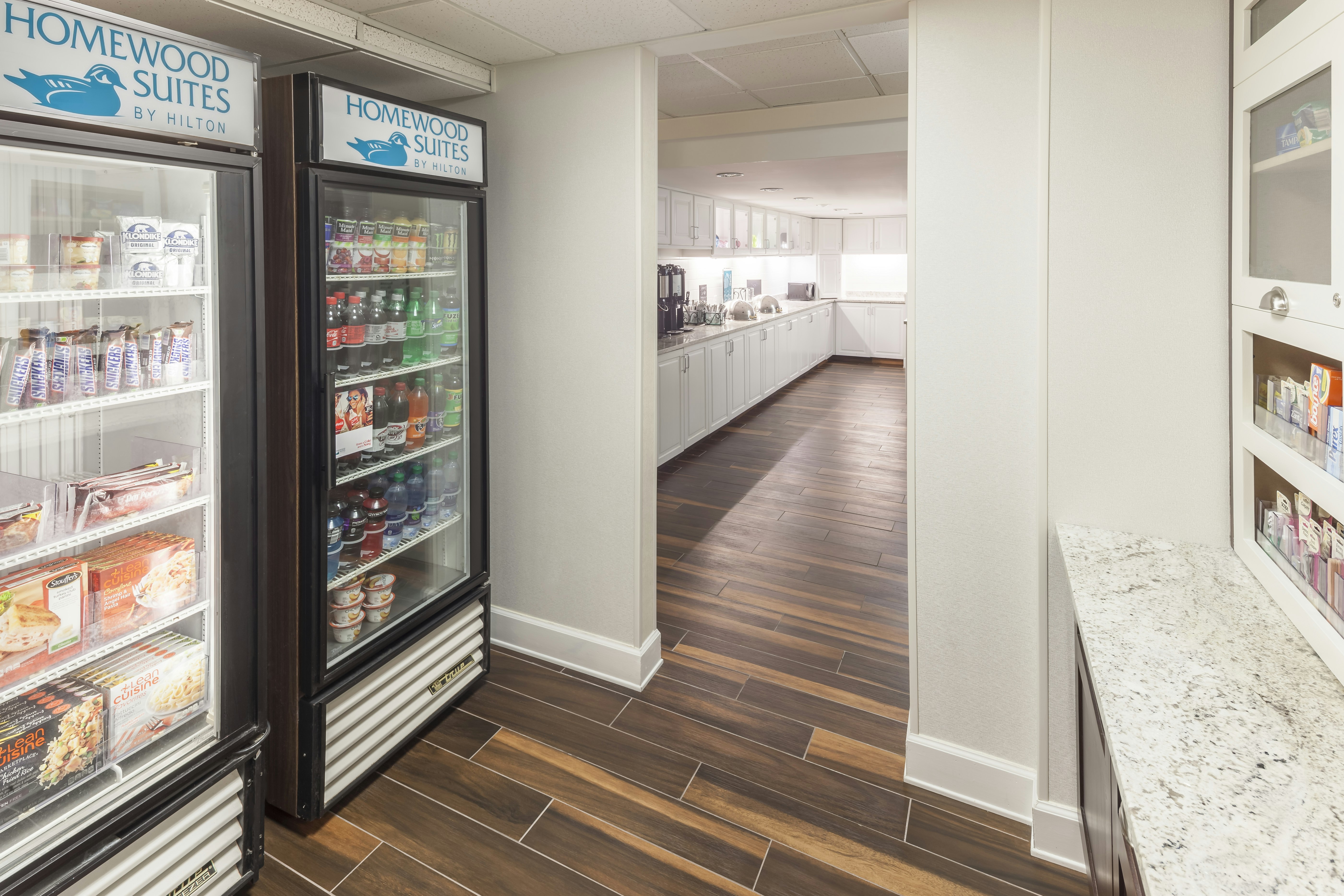 Homewood Suites by Hilton Chattanooga Hamilton Place photo5