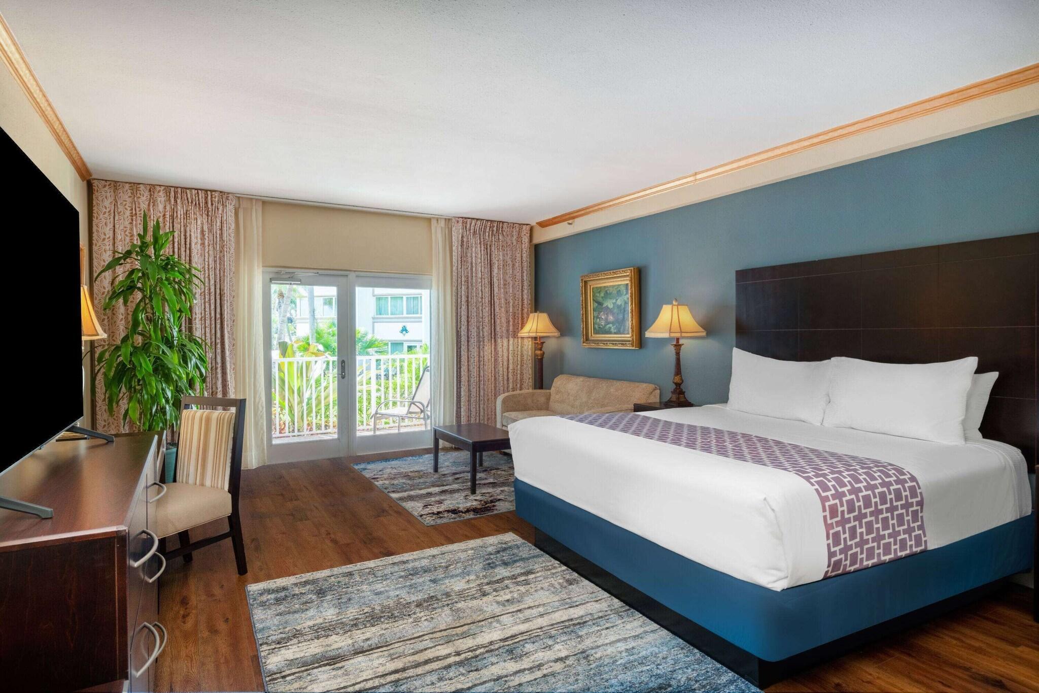 Executive, Double Bed